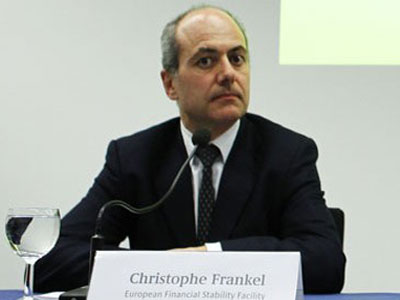 «Θα συνεχίσουμε να στηρίζουμε  την Ελλάδα»