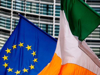 Ιρλανδία: Ανακοινώθηκε ο έκτος προϋπολογισμός λιτότητας