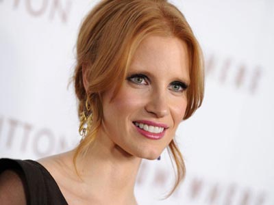 Στο Iron Man 3 η Jessica Chastain;
