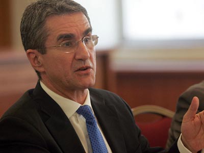 Σήμα κινδύνου για τα δημόσια νοσοκομεία