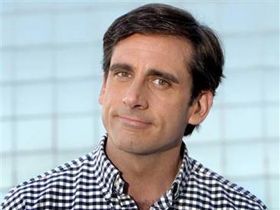 Ο Steve Carell επιστρέφει στο sequel του Despicable Me