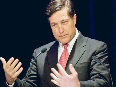 «Μπορεί να χρειαστεί αύξηση των επιτοκίων ακόμα και με ανεργία 7%»