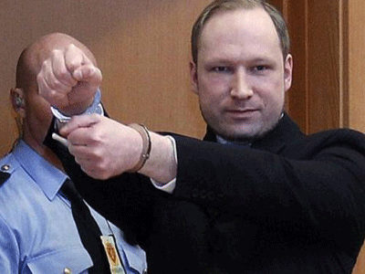 «Ο Μπρέιβικ δεν έχει τύψεις» υποστηρίζει ο δικηγόρος του