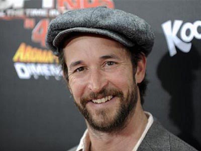 Συνελήφθη ο Noah Wyle
