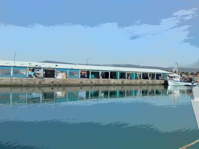 Πρόοδος στη χρηματοδότηση της κατασκευής της Ιχθυόσκαλας Βόλου