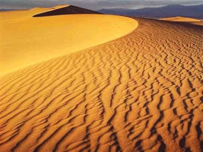 Το πιο ζεστό μέρος στη Γη