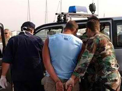 Πάτρα: Συλλήψεις παράνομων μεταναστών στο λιμάνι