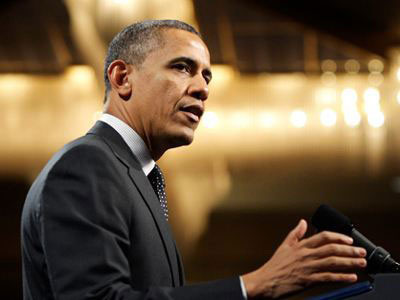 Επίσκεψη Ομπάμα στο Ισραήλ