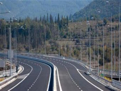 Πύργος-Αθήνα μέσω Τρίπολης