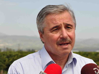 Ενεκρίθη από το ΥΠΕΚΑ η τηλεμέτρηση διαρροών ύδρευσης Άργους