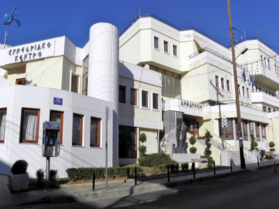 Περιβαλλοντικές δράσεις από τον Δήμο Κιλκίς