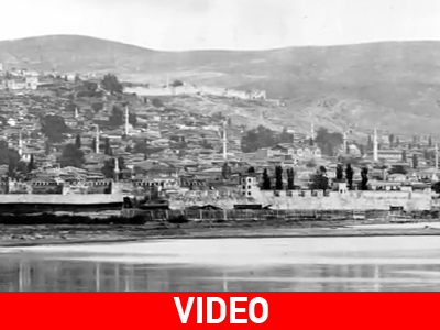 Η Θεσσαλονίκη μέσα από παλιές μαυρόασπρες φωτογραφίες