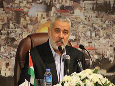 «Η άρση της πολιορκίας της Γάζας προϋπόθεση για την εκεχειρία»