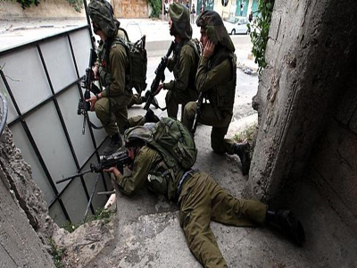 Επίθεση Ισραηλινών στρατιωτών σε τουρκικό τηλεοπτικό συνεργείο