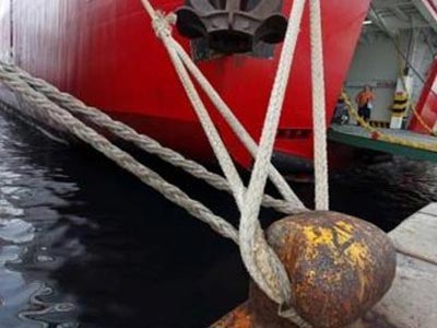 Μετά τις 22.00 θα αναχωρήσουν τα πλοία για την Κρήτη