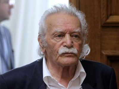 «Υπουργός Οικονομικών είναι ο Σόιμπλε, όχι ο Στουρνάρας»