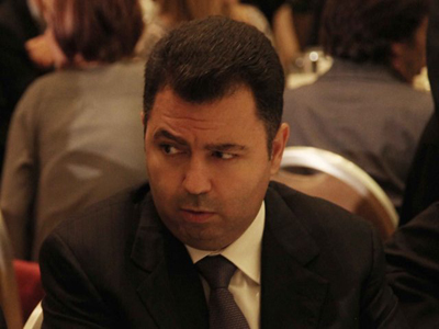 Αίτηση αποφυλάκισης του Λαυρεντιάδη Αίτηση αποφυλάκισης του Λαυρεντιάδη