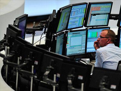 Κέρδη στα ευρωπαϊκά χρηματιστήρια