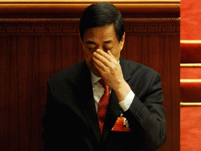 Κίνα: Απομακρύνθηκε από την Κεντρική Επιτροπή ο Μπο Σιλάι