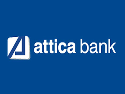 Attica Bank: Ζημίες προ φόρων 249,8 εκατ. ευρώ το 2011