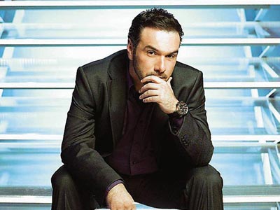 «Είμαι συνηθισμένος στην αρνητική κριτική»