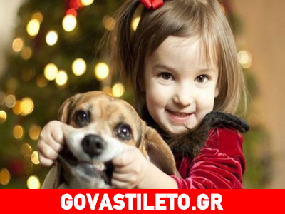 Φοβάται το παιδί σας τα ζώα; Δείτε τι πρέπει να κάνετε ως γονείς