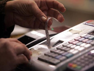 Σε ισχύ από τις 12 Ιανουαρίου η αγορανομική διάταξη για τις αποδείξεις