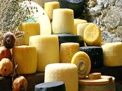 Παραδοσιακά προϊόντα επιλέγουν οι τουρίστες