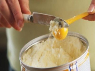 Κίνα :Διέκοψαν τις εισαγωγές γάλακτος σε σκόνη από τη Ν. Ζηλανδία Κίνα :Διέκοψαν τις εισαγωγές γάλακτος σε σκόνη από τη Ν. Ζηλανδία