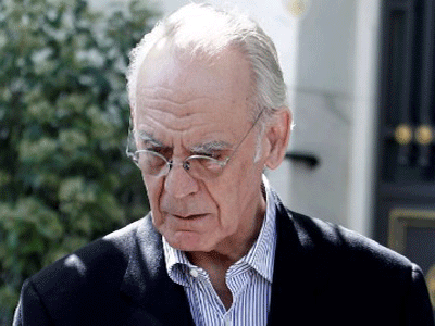 Τη Δευτέρα του Πάσχα η απολογία του Άκη