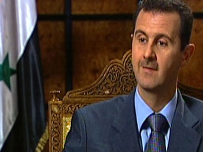 Συρία: Ο Άσαντ ψήφισε στο δημοψήφισμα για το νέο Σύνταγμα