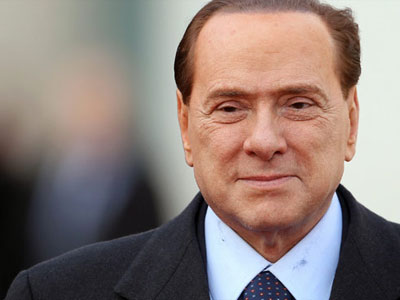 Υπόθεση Μιλς: O Μπερλουσκόνι δεν καταδικάζεται λόγω παραγραφής