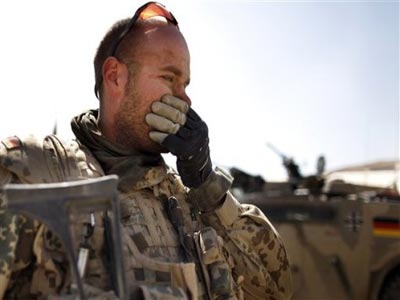 Αφγανιστάν: Εντοπίστηκε νεκρός αγνοούμενος στρατιώτης της Isaf