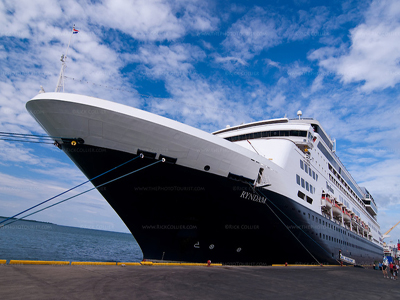 Ναύπλιο: Οικονομική «ένεση» από την άφιξη του ms Ryndam Ναύπλιο: Οικονομική «ένεση» από την άφιξη του ms Ryndam