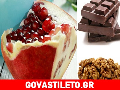 Οι 10 «σούπερ» τροφές για τη σωστή ανάπτυξη των παιδιών σας!