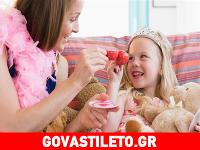 Eξίσου επικίνδυνοι με τους αυταρχικούς, οι φιλελεύθεροι γονείς;