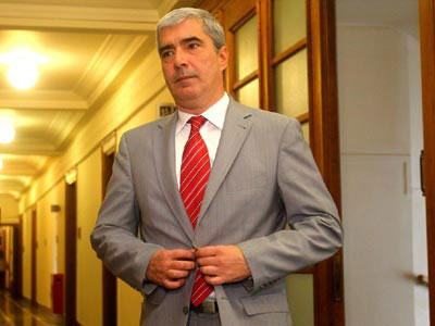 Ολοκληρώθηκε η επίσκεψη του Κεδίκογλου στη Μόσχα