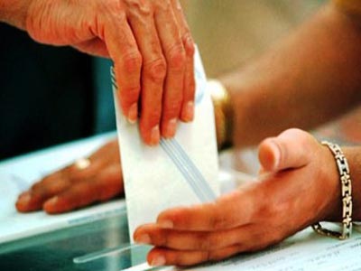 Ανησυχία  για την ομαλή διεξαγωγή των εκλογών