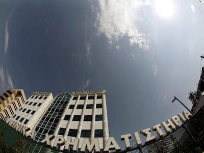 Νευρικότητα επικρατεί στο Χ.Α.