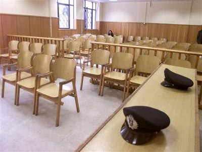 «Βροχή» αγωγών από τους δικαστικούς υπαλλήλους