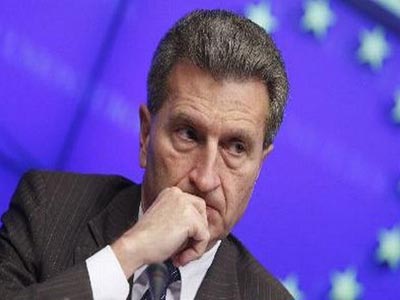 «Η Ελλάδα πρέπει να παράγει ρεύμα για την Ευρώπη»