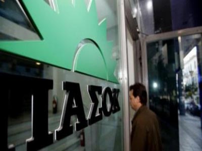 Στη θέση της Τσόκλη η Καραπαναγιώτη