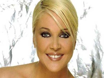 Ξεκαθαρίζει την θέση της για την Κατερίνα Καραβάτου