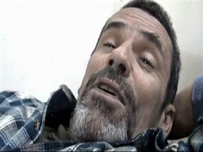 «Τυφλή σφαγή» στη Συρία καταγγέλλει ο φωτογράφος Πολ Κονρόι