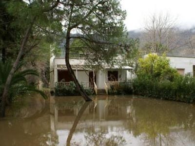 Προσλήψεις στην Αιγιαλεία για έκτακτα έργα