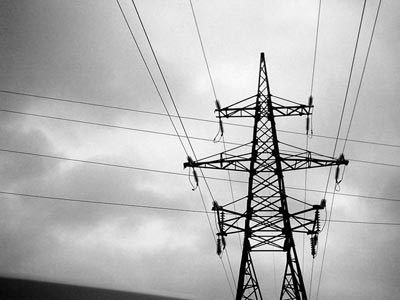 Ρουμανία: Χωρίς ρεύμα 8.300 καταναλωτές