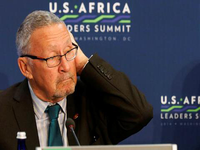 Ζάμπια: Ο πρώτος λευκός πρόεδρος αφρικανικής χώρας διαγράφηκε από το κόμμα του