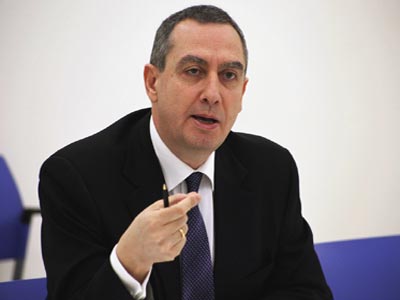 «Απαράδεκτο το ψήφισμα του ΕΛΚ για την Ελλάδα»