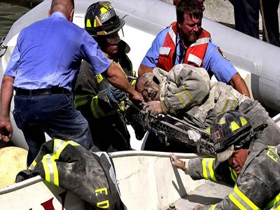 Κολομβία: Νεκροί 8 εργάτες από κατάρρευση οικοδομής