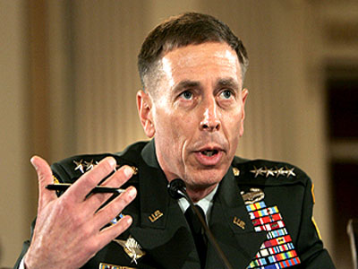 Διαφωνεί με την αποχώρηση των στρατευμάτων από το Αφγανιστάν